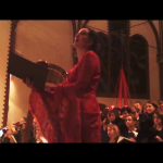 Kirchenkonzert mit Jana Lou