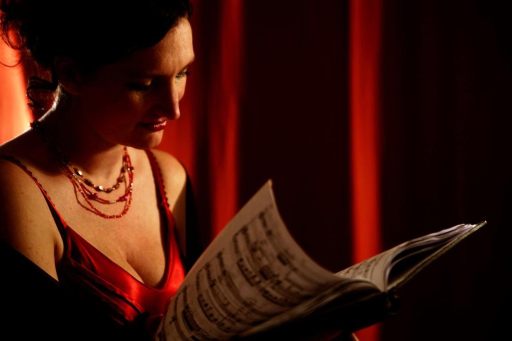 Klassikkonzert mit Jana Lou