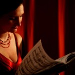 Klassikkonzert mit Jana Lou